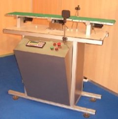 Controladora din�mica